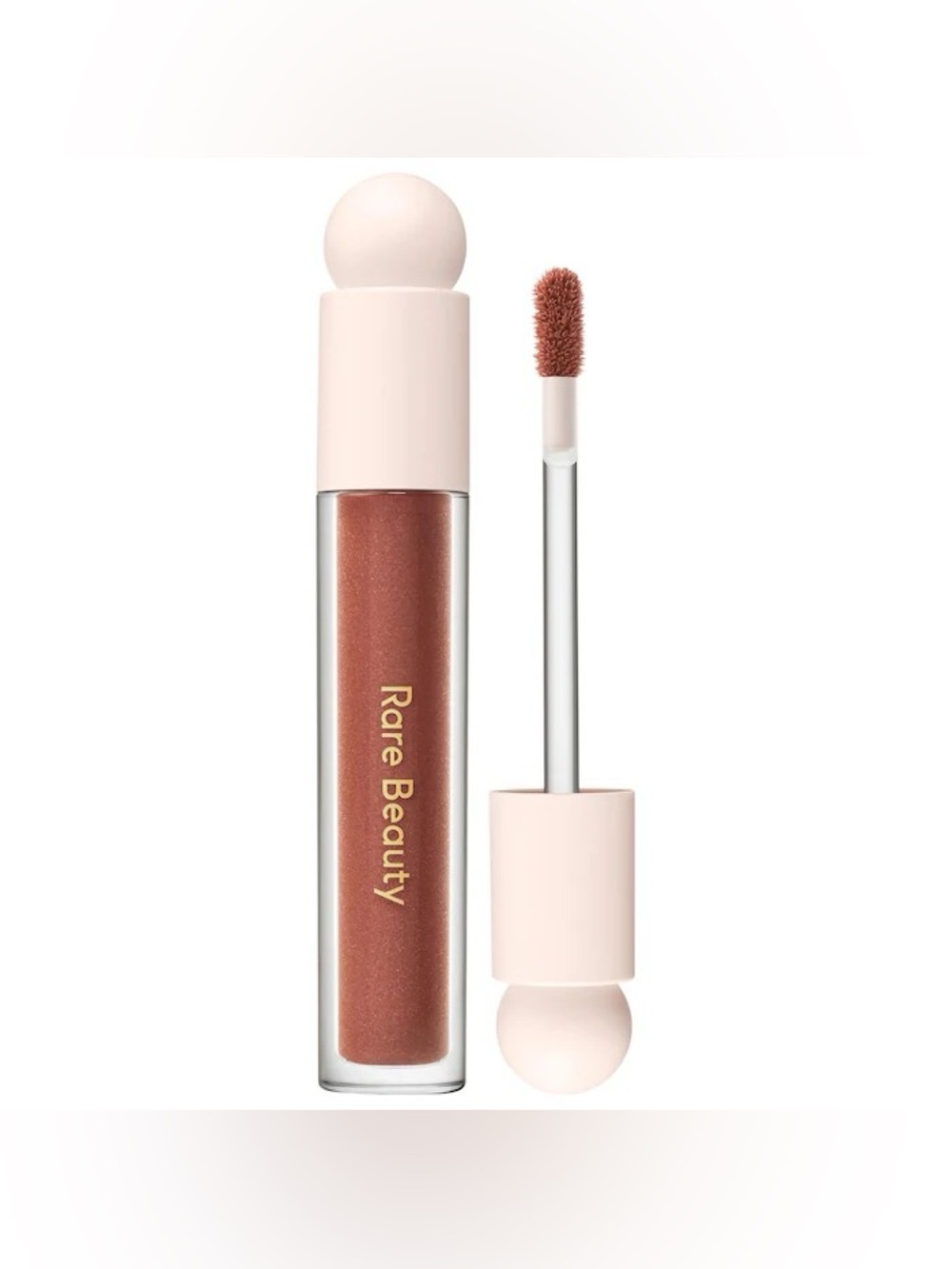 Rare Beauty Positive Light Luminizing Lip Gloss SPARK